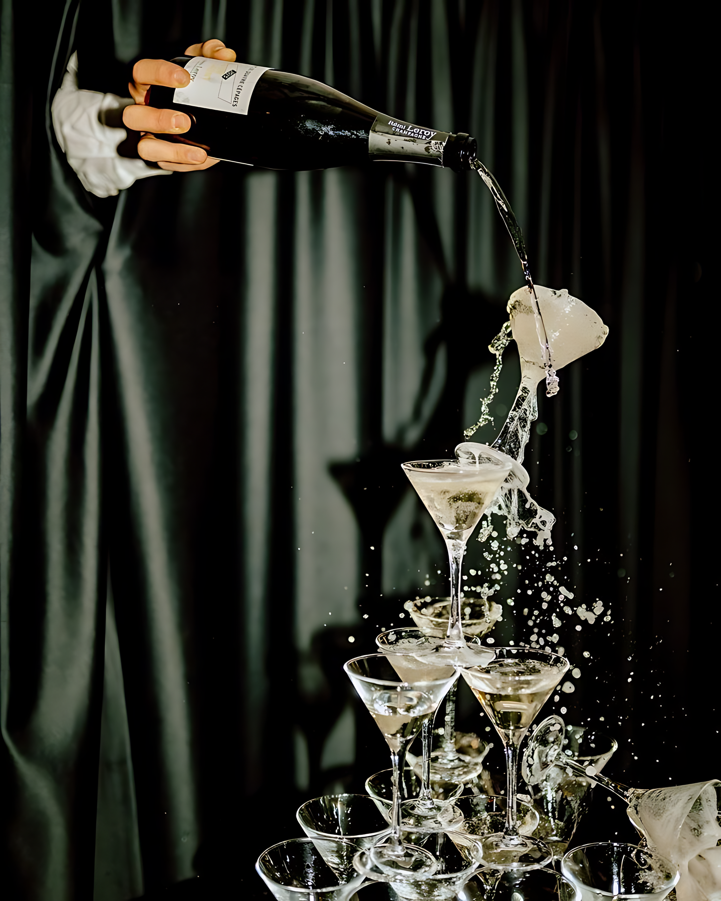 FULL DAY VENUE HIRE